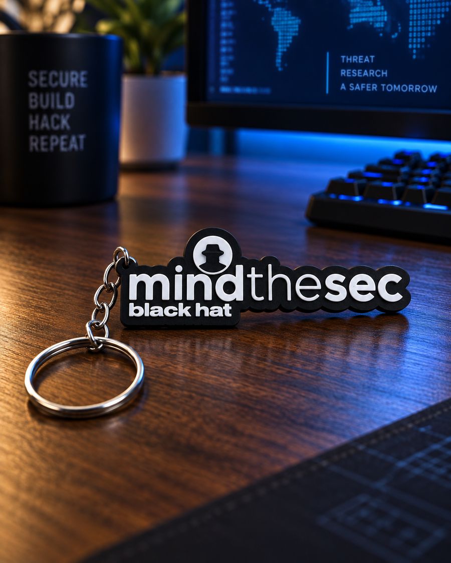 mindthesec black hat