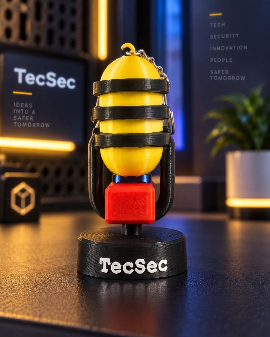 TecSec