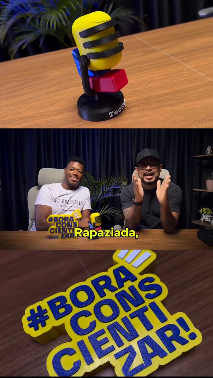 Capa do vídeo de depoimento